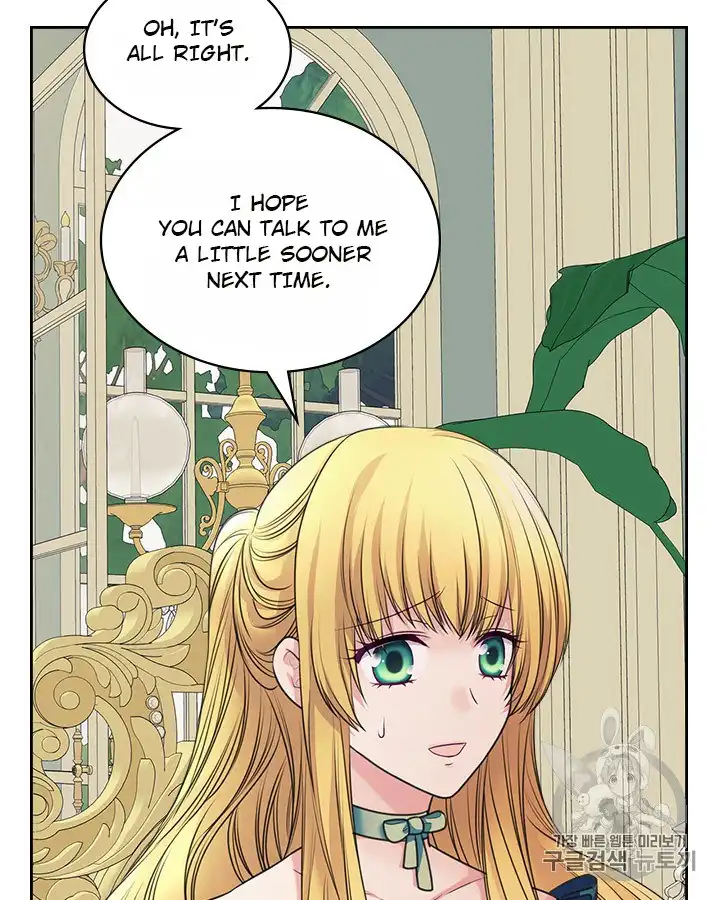 Sincerely: I Became a Duke's Maid Chapter 64 29